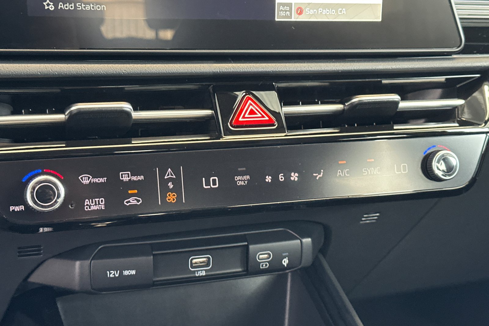 New 2026 Kia Niro EX FWD image 21
