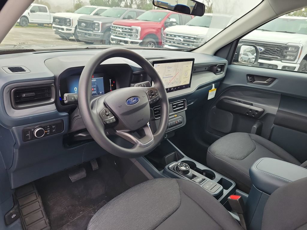New 2026 Ford Maverick XL image 8