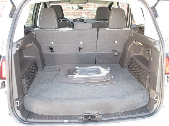 Used 2017 Ford C-MAX SE image 29