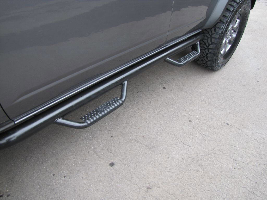 Used 2023 Ford Bronco Big Bend image 29