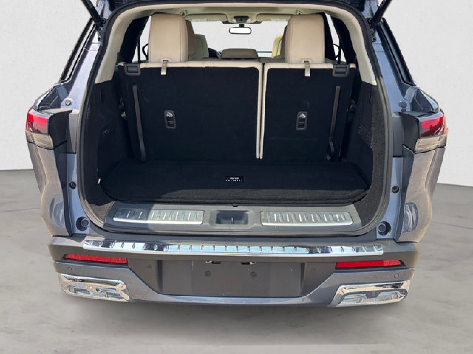 Certified 2022 INFINITI QX60 Sensory w/ Cargo Package image 20