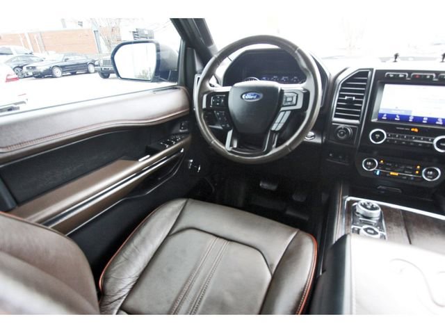 Used 2020 Ford Expedition Max King Ranch image 7