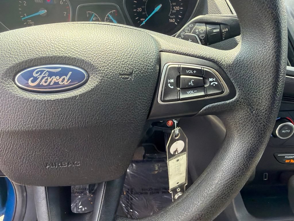 Used 2017 Ford Escape SE FWD image 20
