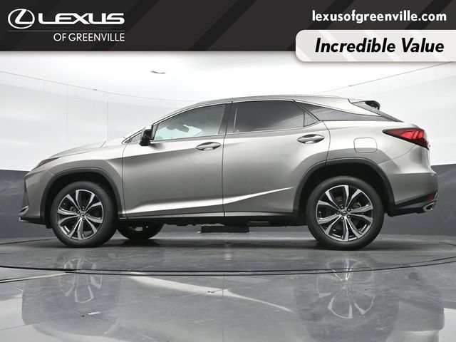 Used 2020 Lexus RX 350 FWD w/ Premium Package image 38