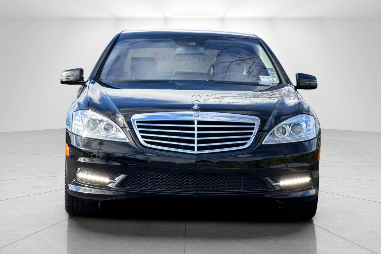 Used 2010 Mercedes-Benz S 550 image 8