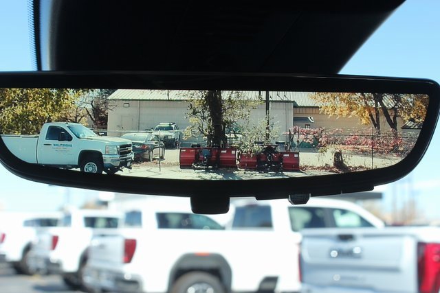 New 2026 GMC Acadia Denali Ultimate w/ LPO, Floor Liner Package image 6