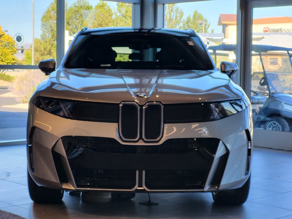 New 2027 BMW X5 xDrive40i AWD/4WD image 2