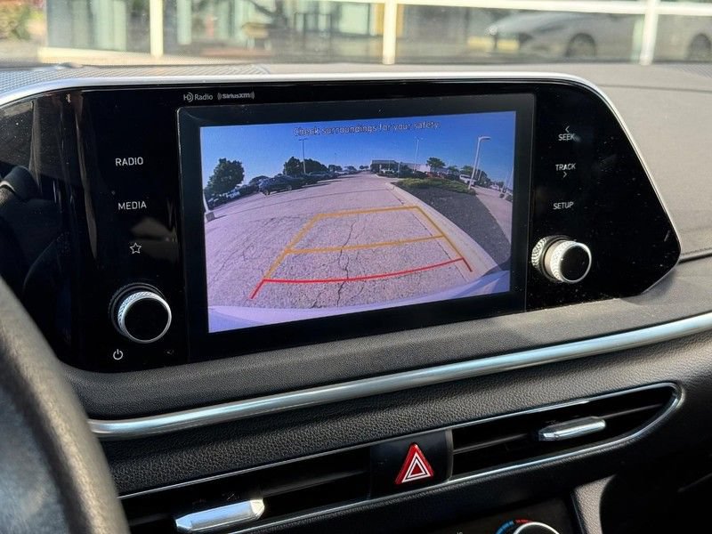 Used 2022 Hyundai Sonata SEL FWD image 24