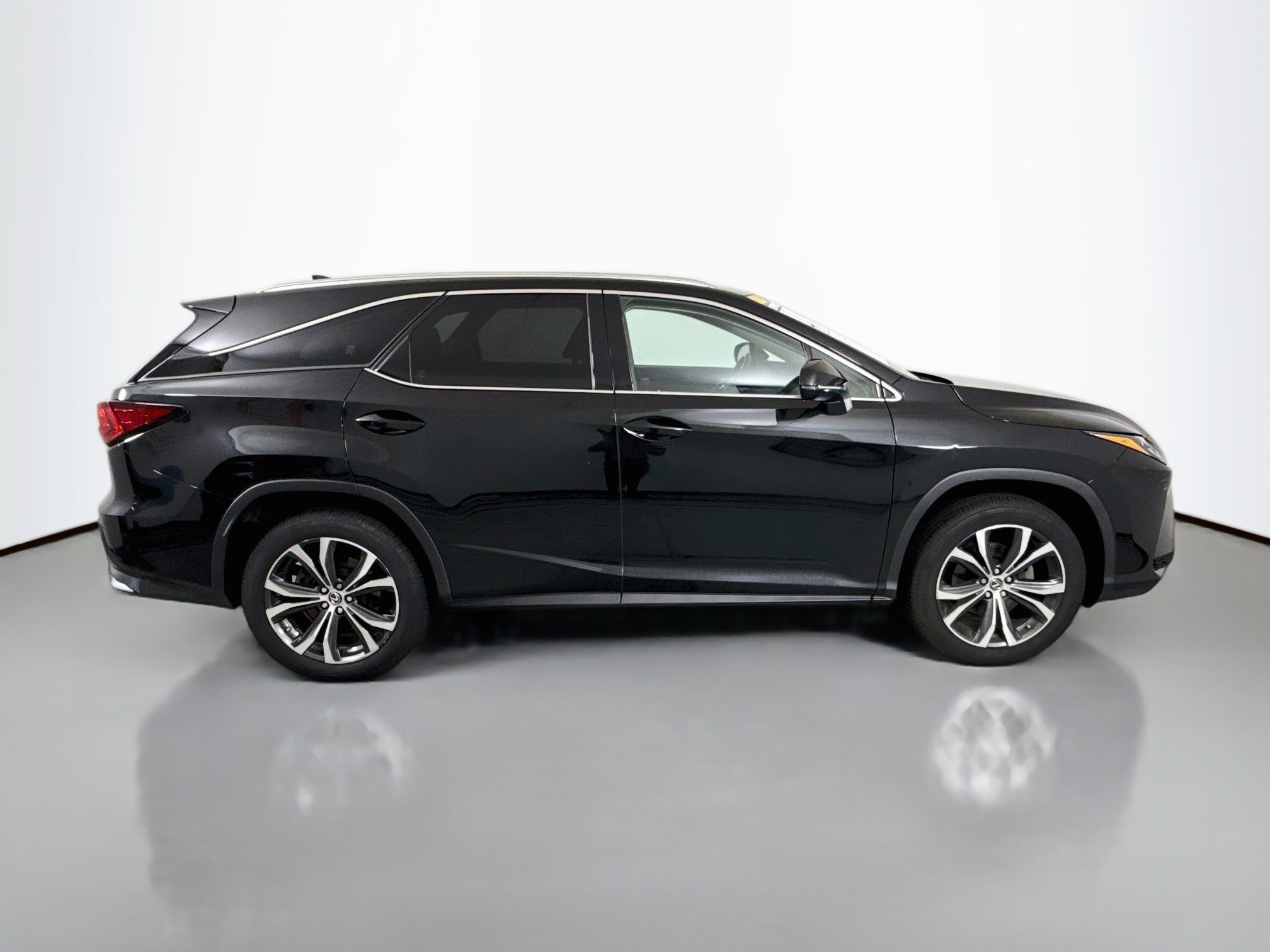Used 2019 Lexus RX 350L AWD image 8