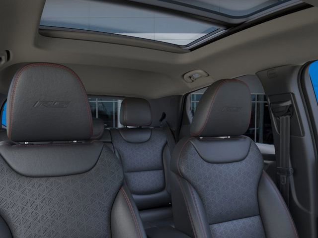New 2027 Chevrolet Bolt RS image 24