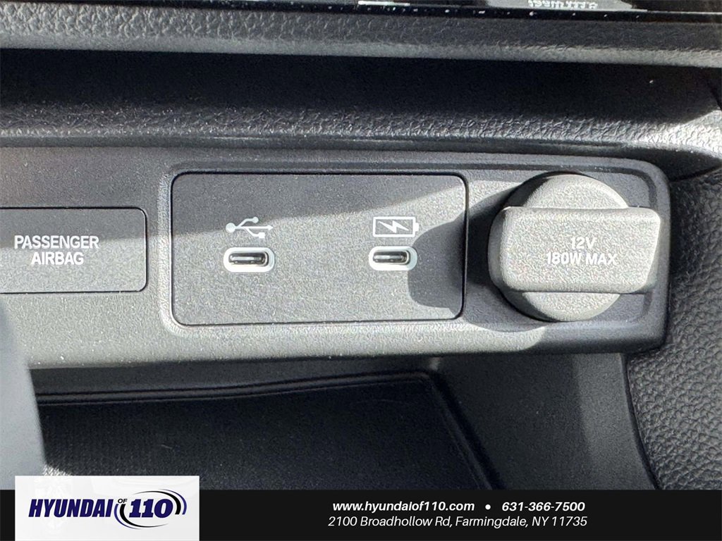 Used 2025 Honda Civic Sport image 28