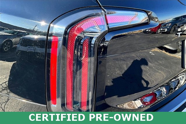 Used 2023 Kia Telluride EX w/ EX Captain's Chair Package image 30