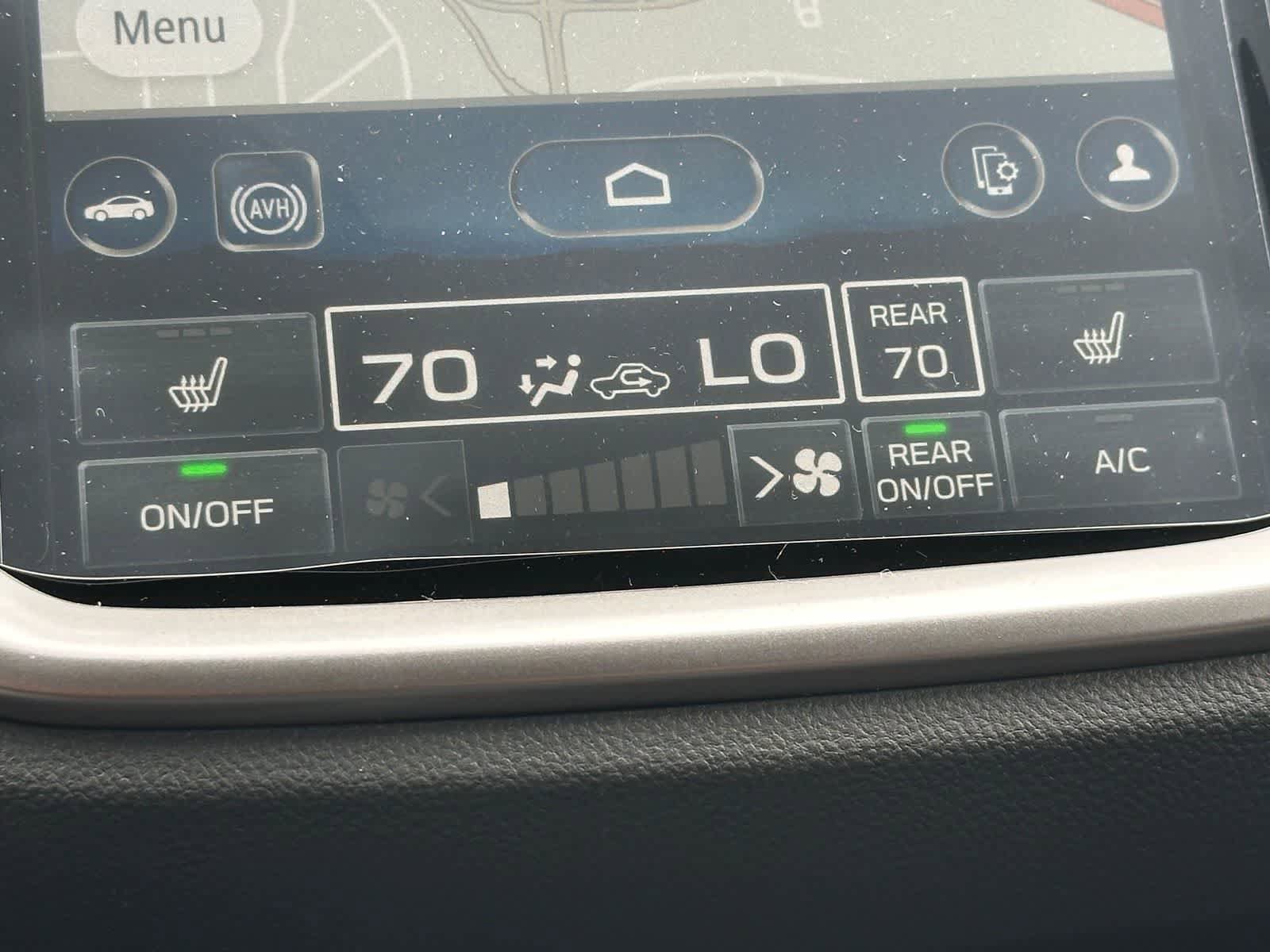 New 2026 Subaru Ascent Limited AWD/4WD image 25