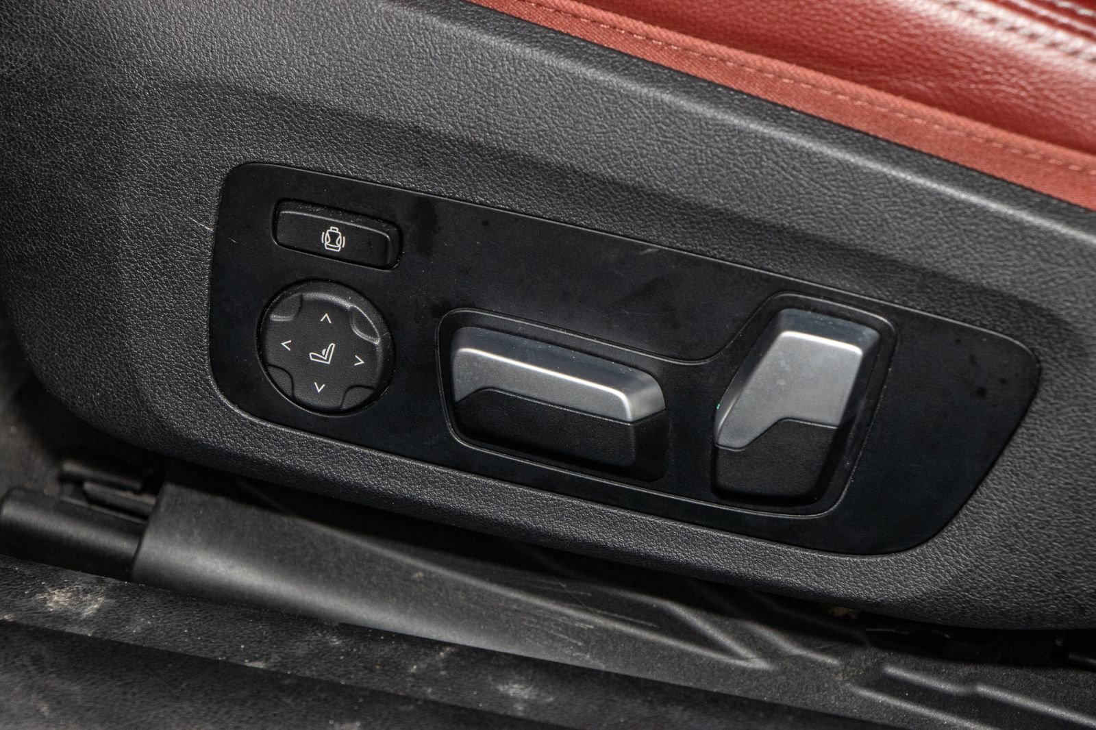 Used 2021 BMW 430i Convertible w/ Premium Package 2 image 22