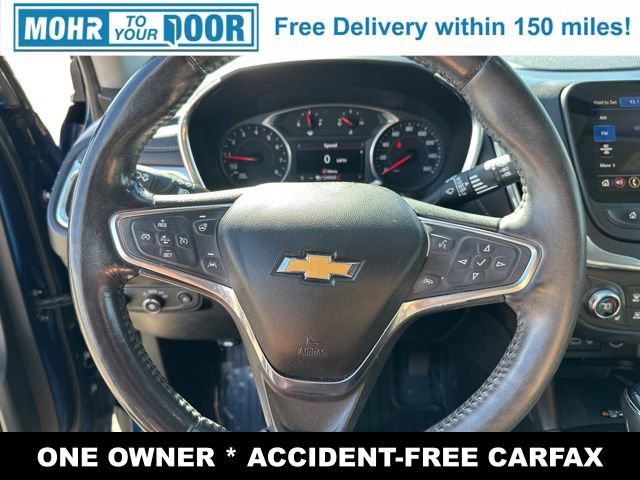 Used 2019 Chevrolet Equinox Premier image 15