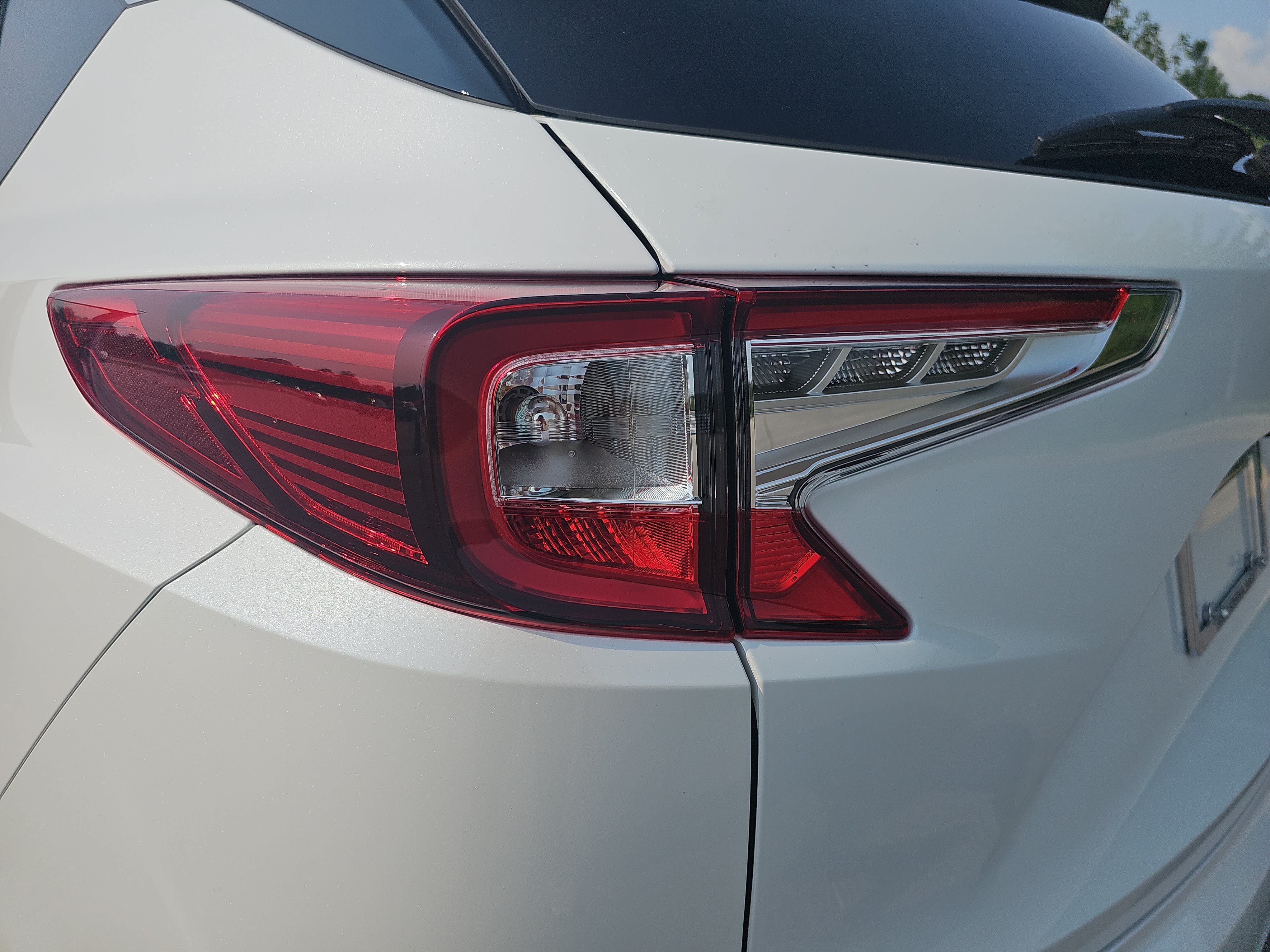 Used 2024 Acura RDX SH-AWD w/ Technology Package image 35