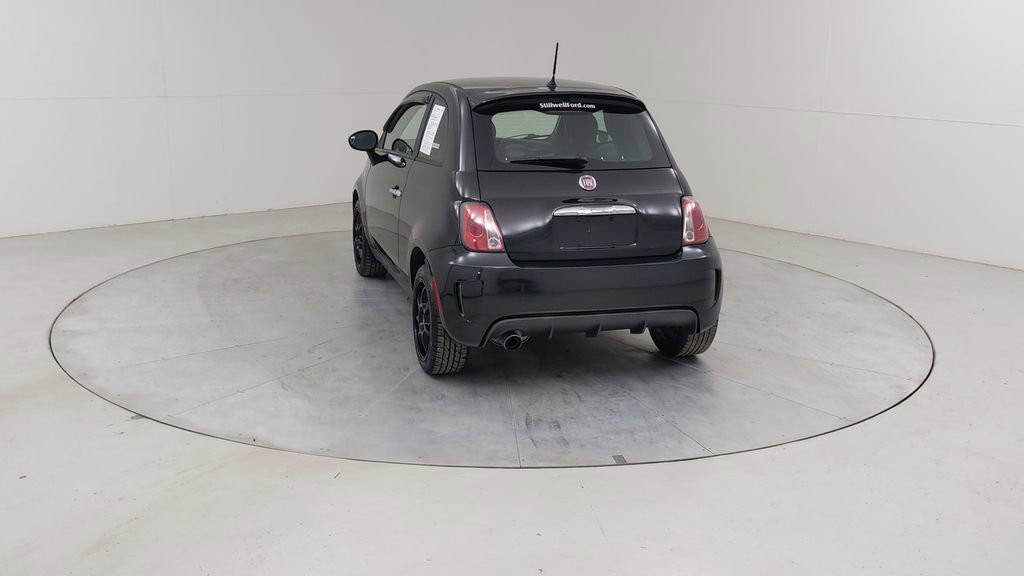 Used 2013 FIAT 500 Turbo image 15