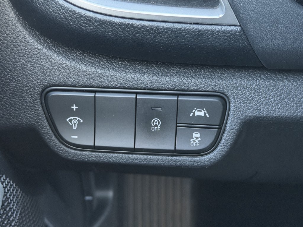 Certified 2023 Kia Seltos SX AWD/4WD image 25
