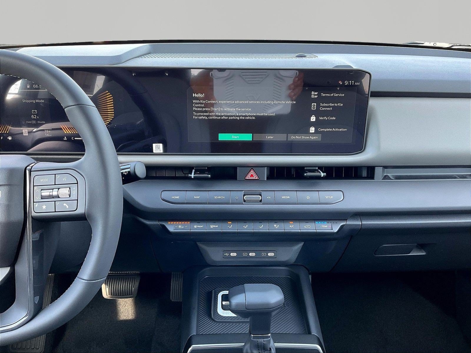 New 2027 Kia Seltos S AWD/4WD image 11