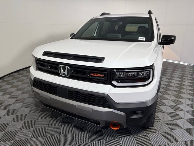 New 2026 Honda Passport TrailSport Elite image 3