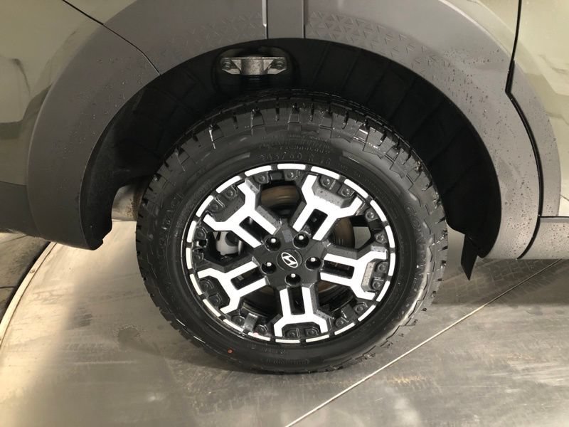 New 2026 Hyundai Santa Cruz XRT AWD/4WD image 9