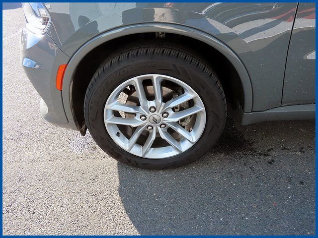 Certified 2024 Dodge Durango GT image 4