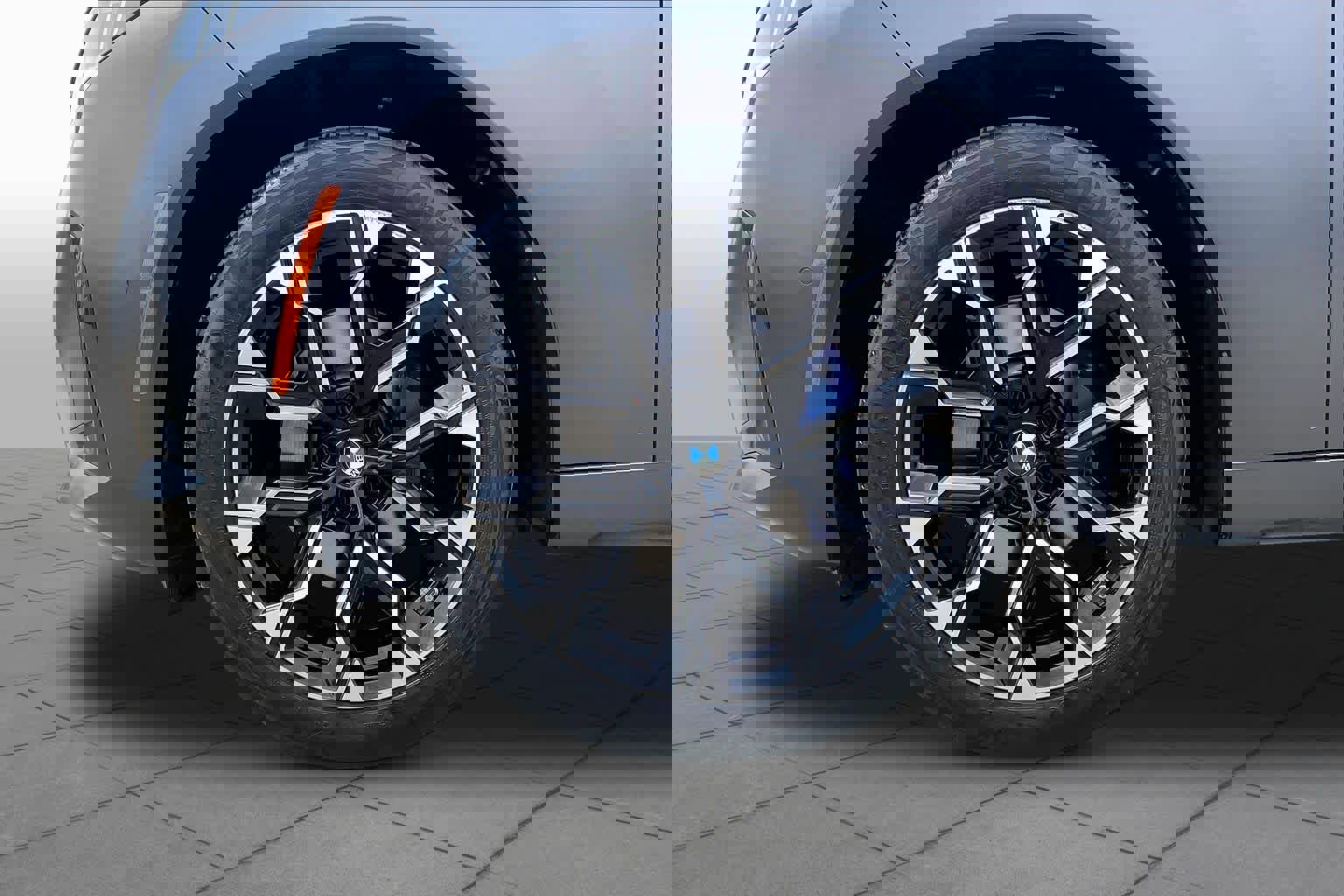 Certified 2025 BMW X3 xDrive30i w/ Premium Package AWD/4WD image 10