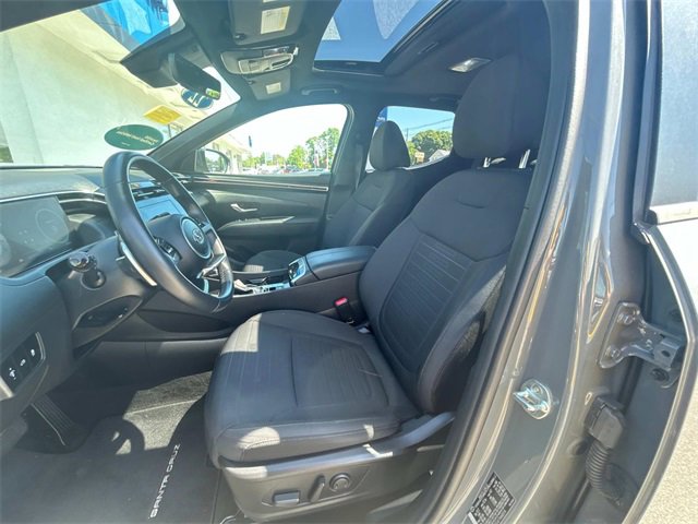 Used 2022 Hyundai Santa Cruz SEL Premium w/ Cargo Package image 15