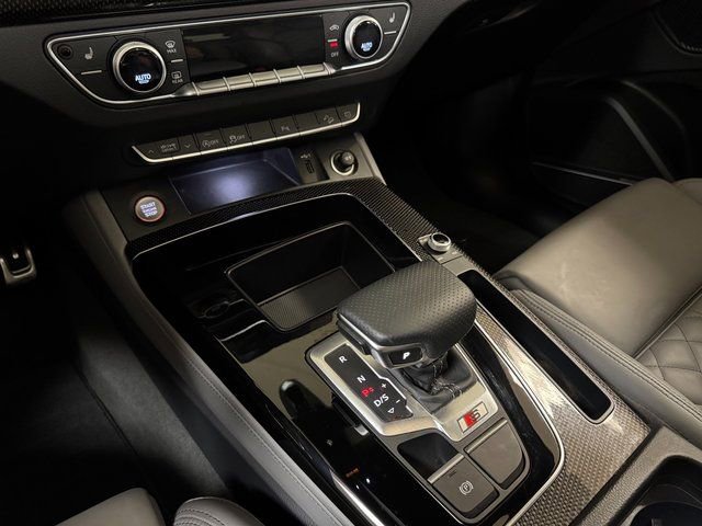 Used 2025 Audi SQ5 Premium Plus w/ Premium Plus Package AWD/4WD image 20