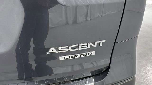 Used 2021 Subaru Ascent Limited w/ Technology Package image 44