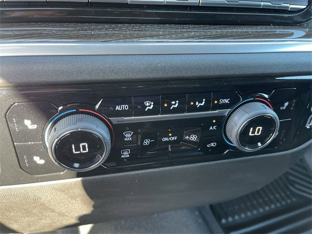 New 2026 Chevrolet Silverado 1500 LT image 18