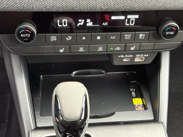 New 2026 Subaru Outback Limited AWD/4WD image 25