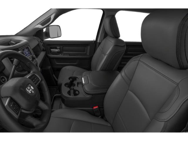 Certified 2022 RAM 2500 Big Horn w/ Level C Equiment Group image 9