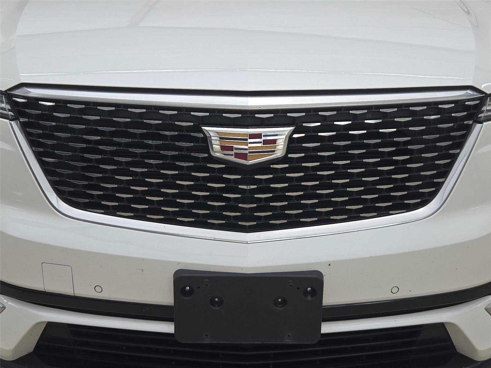 Used 2023 Cadillac XT6 Luxury FWD image 6
