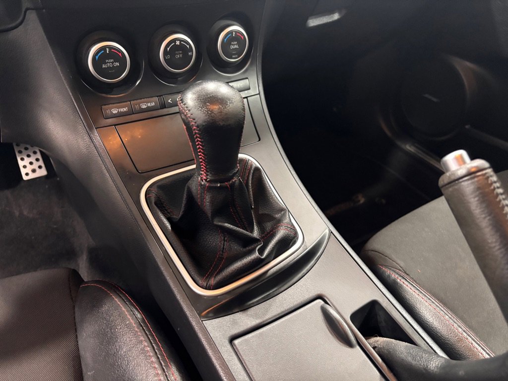 Used 2012 MAZDA MAZDA3 Touring image 14