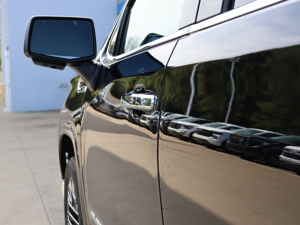 New 2026 GMC Sierra 1500 SLT w/ SLT Premium Plus Package image 11