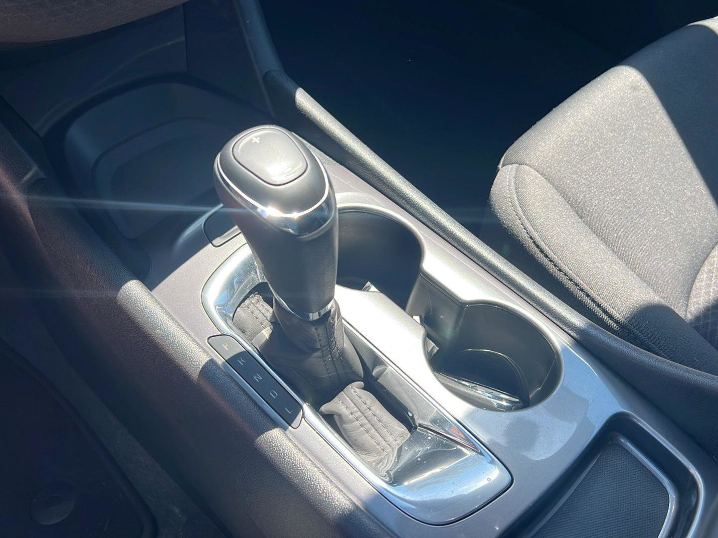 Used 2020 Chevrolet Malibu LS FWD image 26