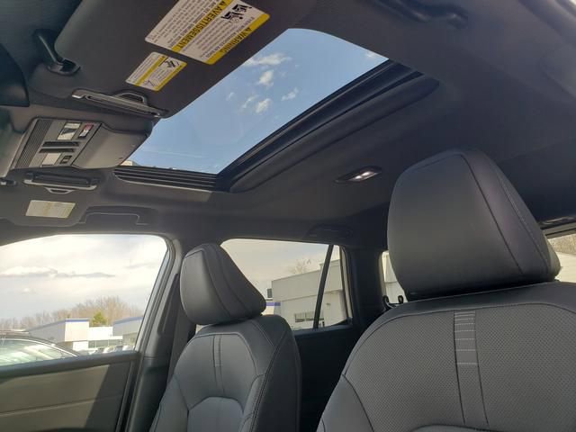 New 2026 Subaru Outback Touring XT image 15