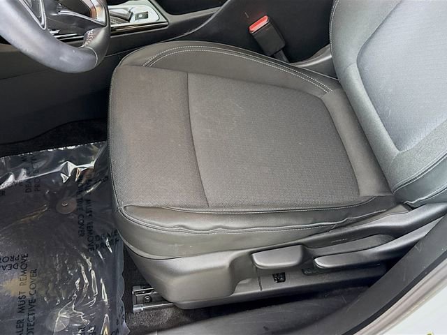 Used 2021 Buick Encore GX Preferred FWD image 18