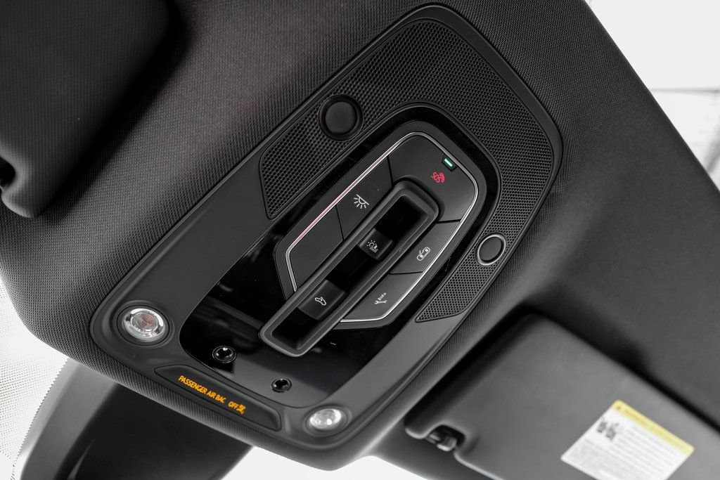 Used 2022 Audi SQ5 Prestige AWD/4WD image 22