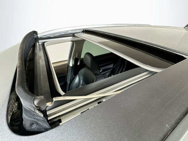 Used 2023 Nissan Rogue SL w/ SL Premium Package FWD image 20