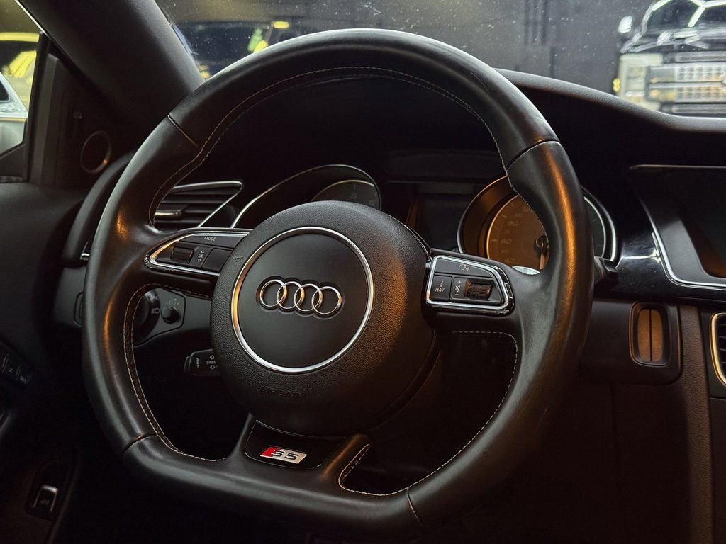 Used 2016 Audi S5 image 19