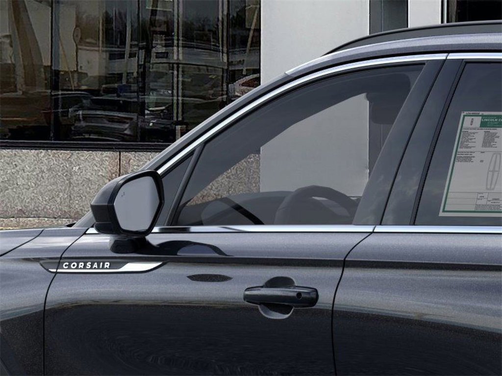 New 2026 Lincoln Corsair Premiere image 20