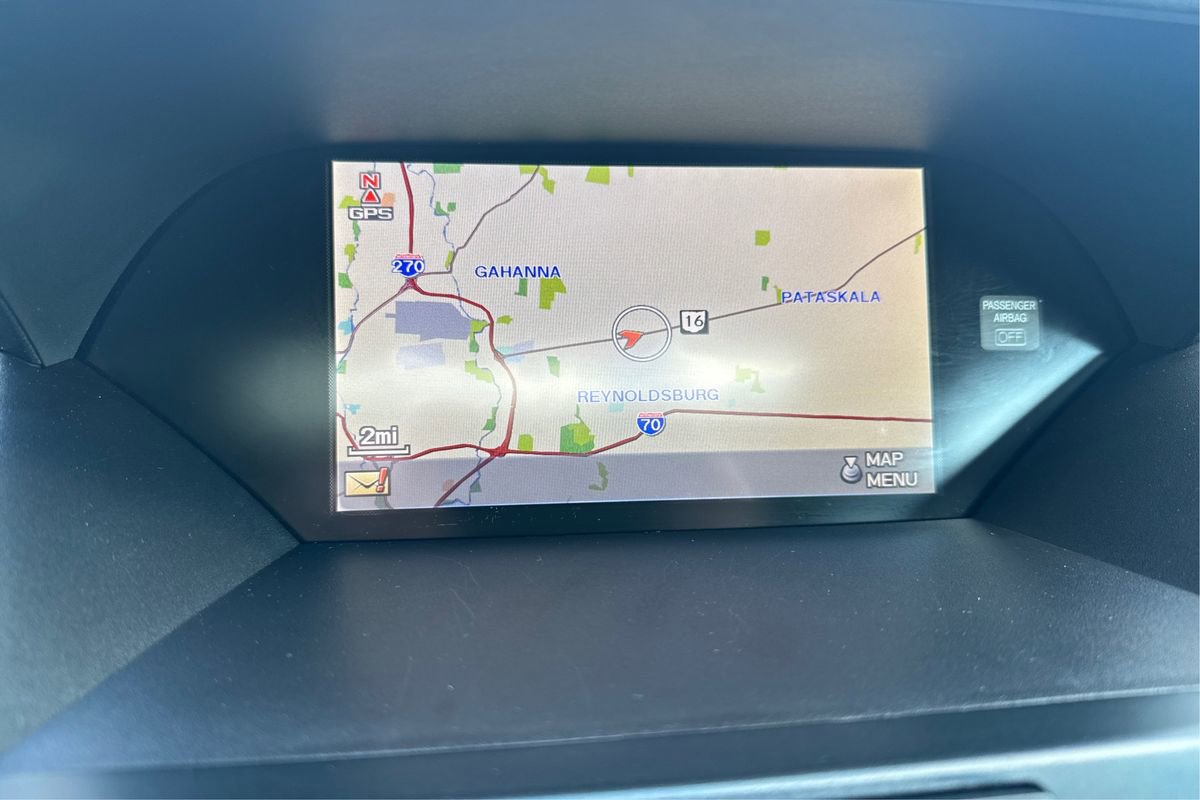 Used 2014 Acura RDX FWD w/ Technology Package image 30