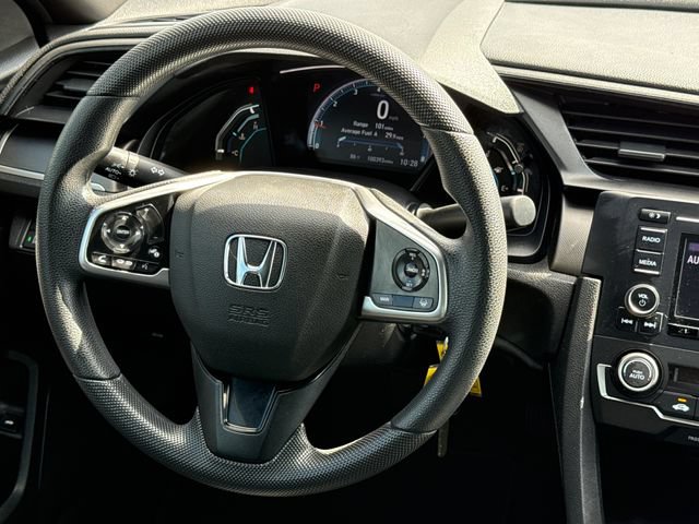 Used 2019 Honda Civic LX image 13