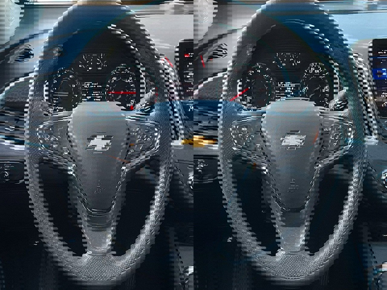 Used 2023 Chevrolet Malibu LT w/ Driver Confidence Package image 19