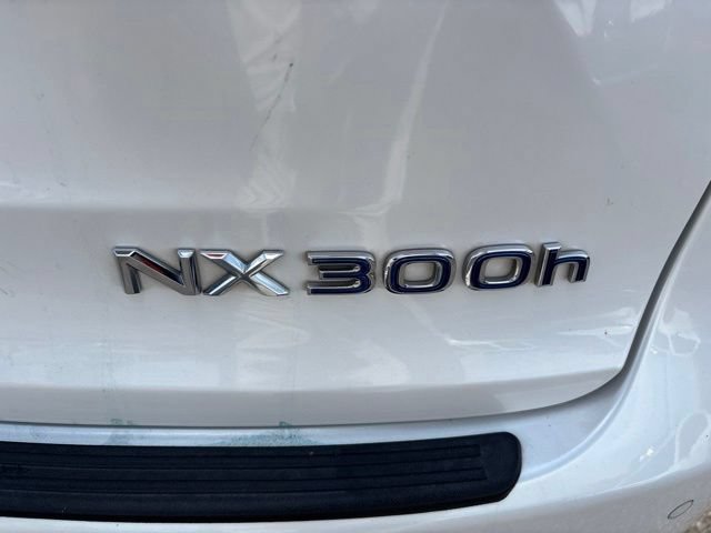 Used 2019 Lexus NX 300h AWD w/ Comfort Package image 15