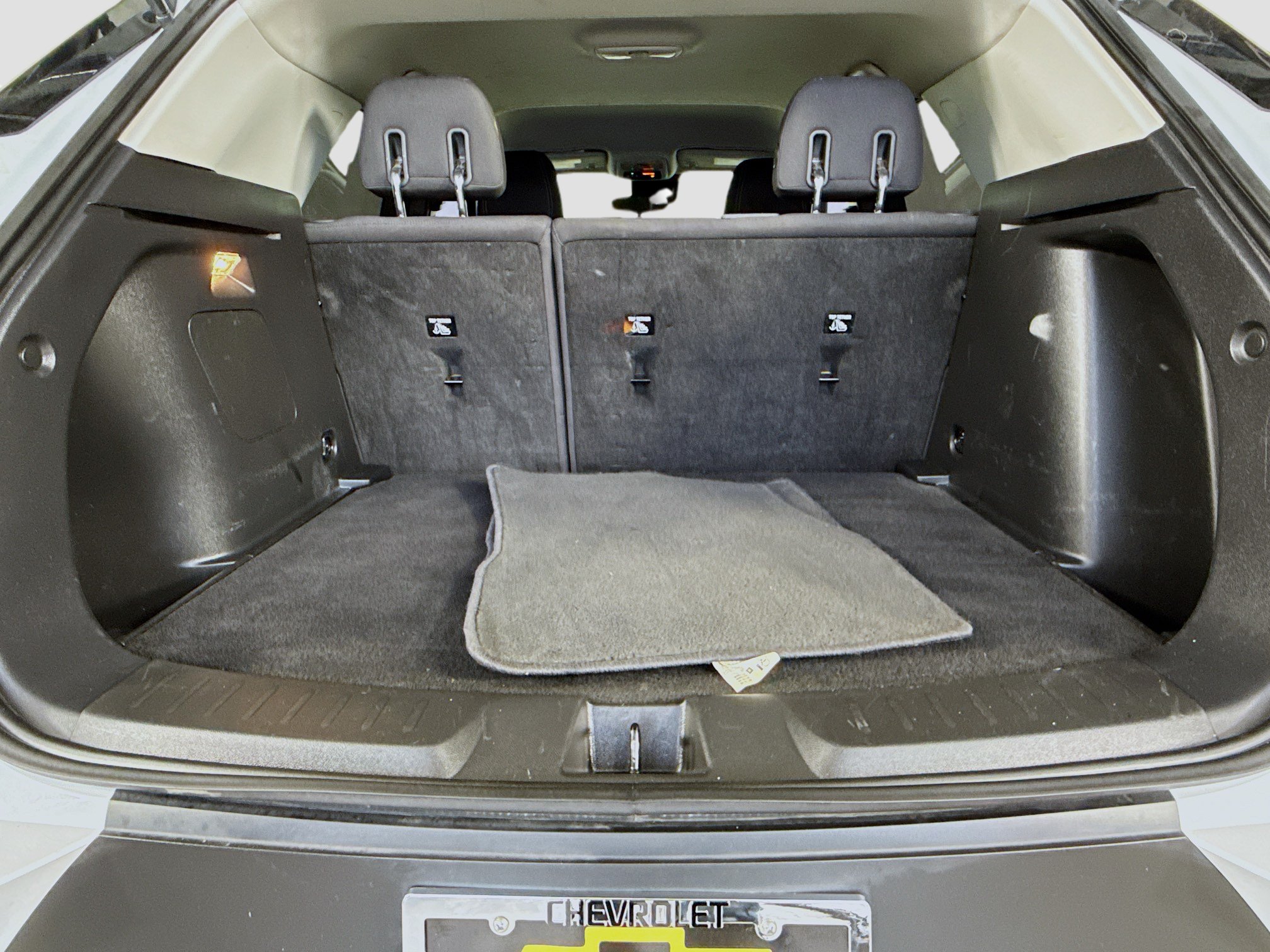 Used 2023 Chevrolet TrailBlazer LS FWD image 26