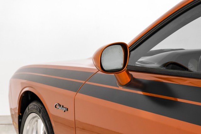 Used 2011 Dodge Challenger R/T RWD image 33