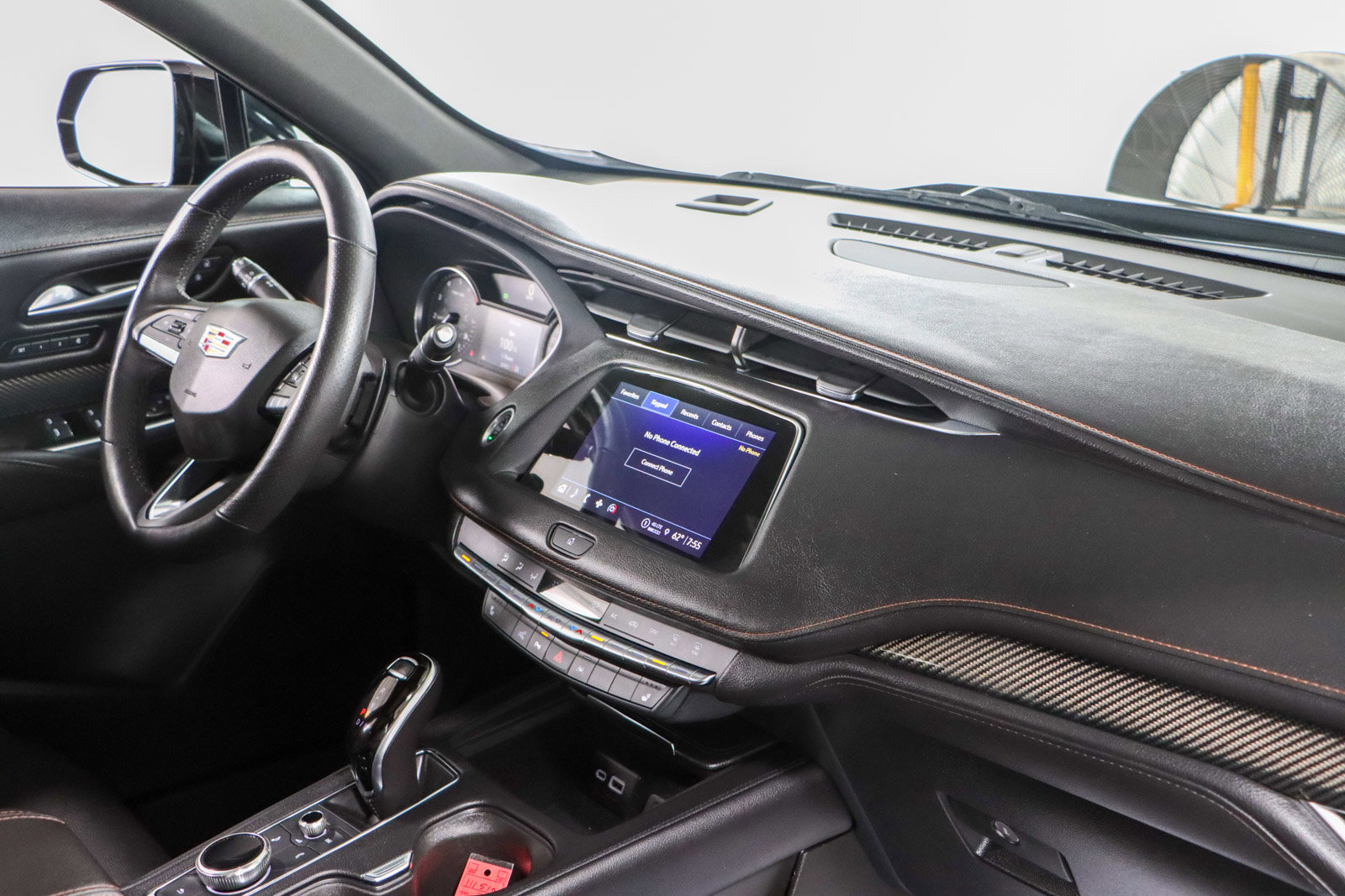 Used 2022 Cadillac XT4 Sport image 27